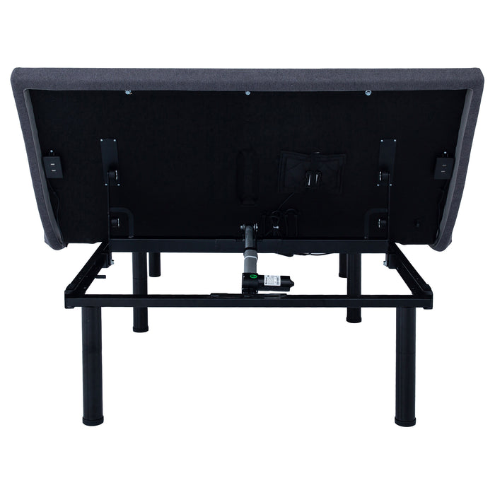 Negan Adjustable Beds - Five Star Furniture & Mattress (GA)