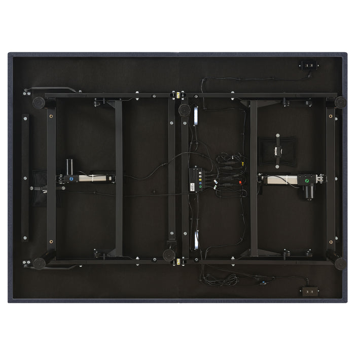 Negan Adjustable Beds - Five Star Furniture & Mattress (GA)