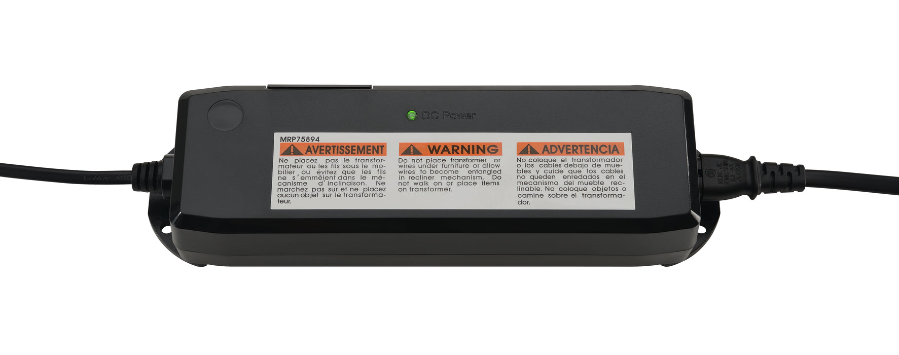 Negan Adjustable Beds - Five Star Furniture & Mattress (GA)