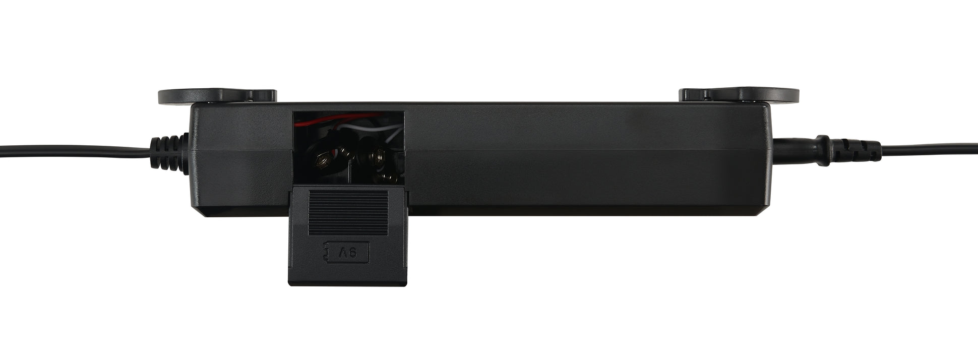 Five Star Furniture - Negan Eastern King, E.King, Queen, & Twin XL Adjustable Bed Base Grey and Black