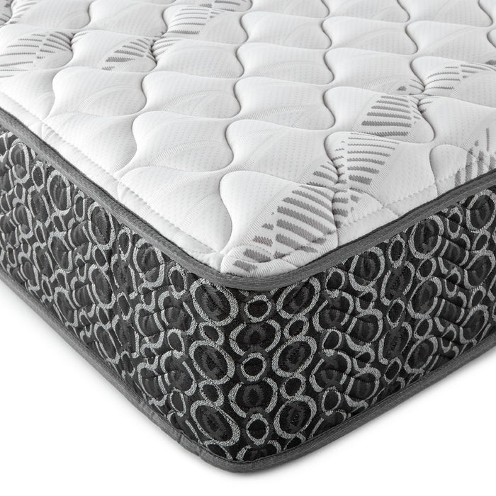 Five Star Furniture - Hayes Firm Tight Top Hybrid Mattress