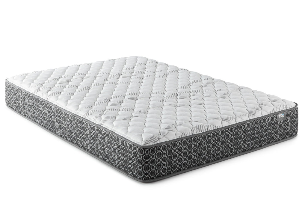 Five Star Furniture - Hayes Firm Tight Top Hybrid Mattress