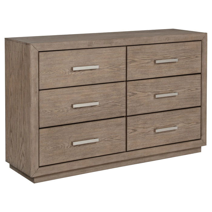 Five Star Furniture - Kenora Dresser