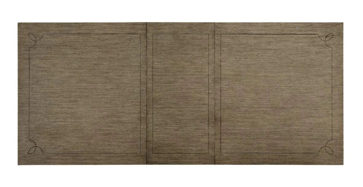 Five Star Furniture - Vermillion Dining Table in Gray 5442-96*