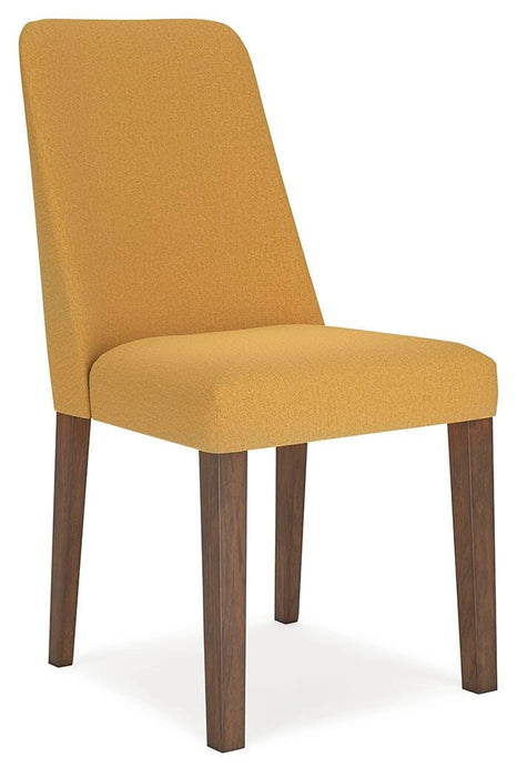 Five Star Furniture - Lyncott Dining Room Set