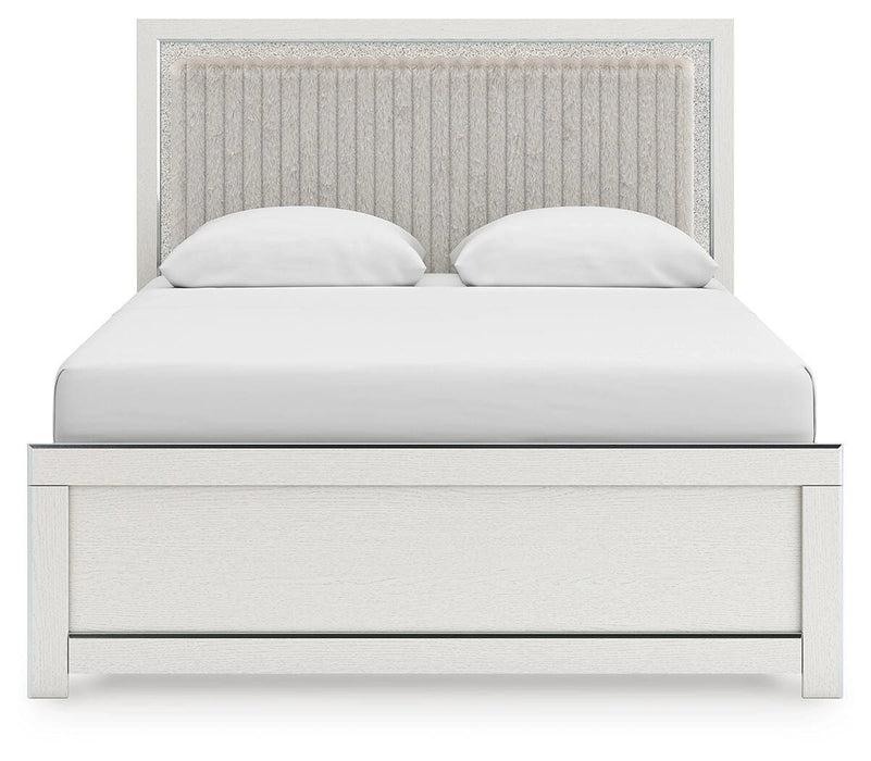 Five Star Furniture - Zuraleus Bed