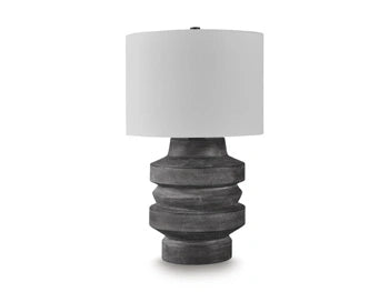 Five Star Furniture - Wahida Table Lamp