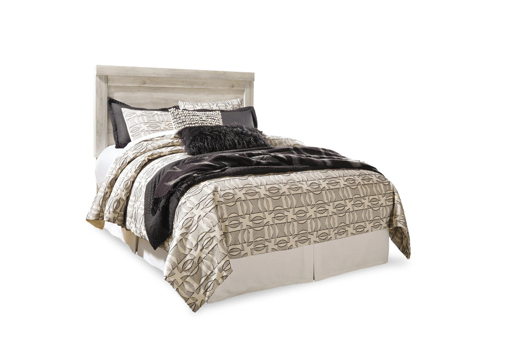 Five Star Furniture - Bellaby Bed