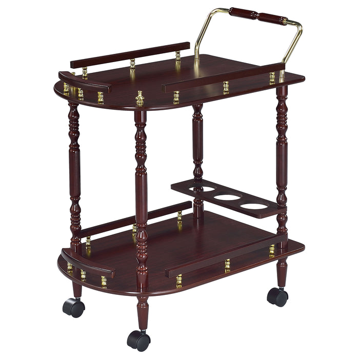 Five Star Furniture - Palmer Bar Cart