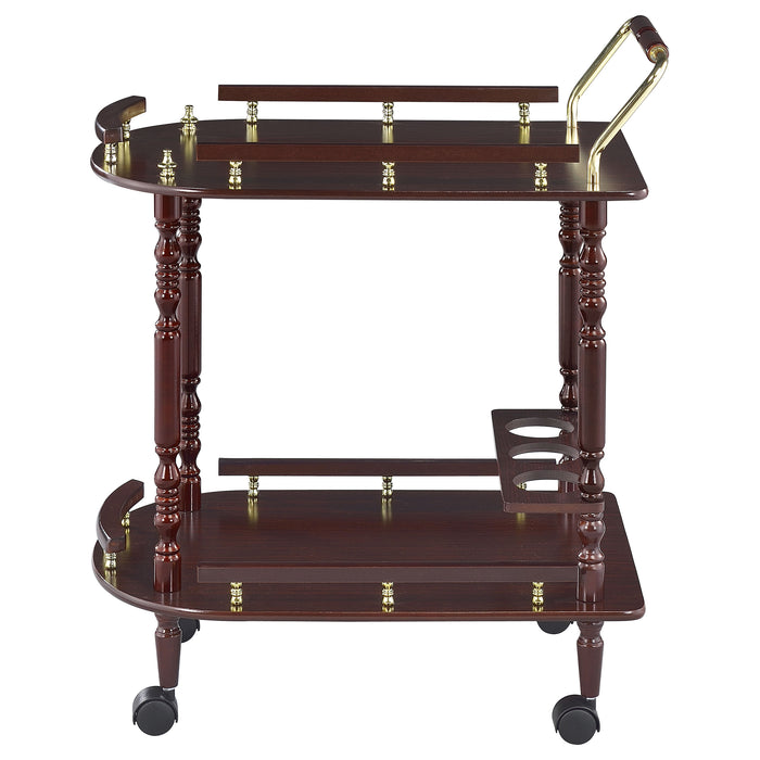 Five Star Furniture - Palmer Bar Cart