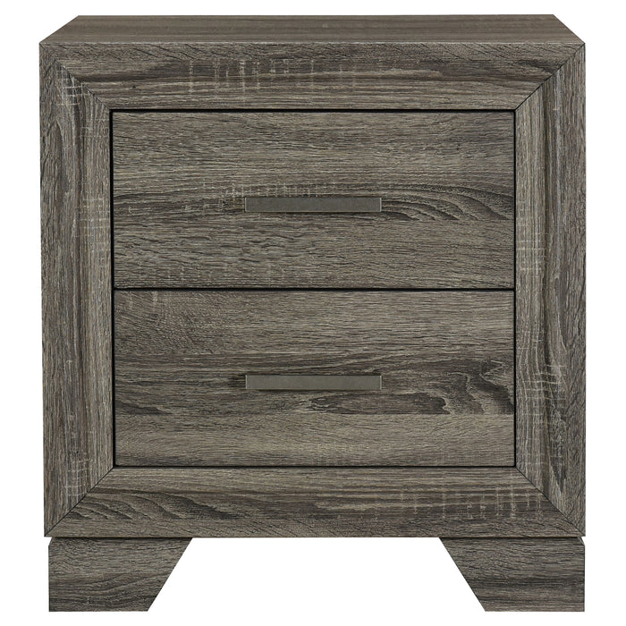 Five Star Furniture - Wright Nightstand