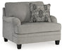 Five Star Furniture - Davinca Oversized Chair image