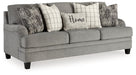 Five Star Furniture - Davinca Sofa image