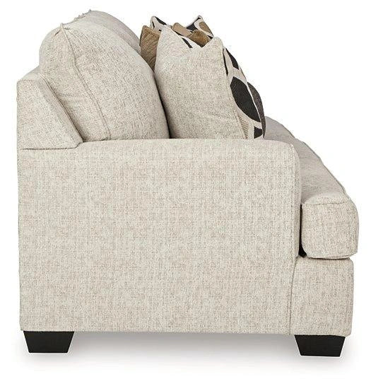 Five Star Furniture - Heartcort Living Room Set