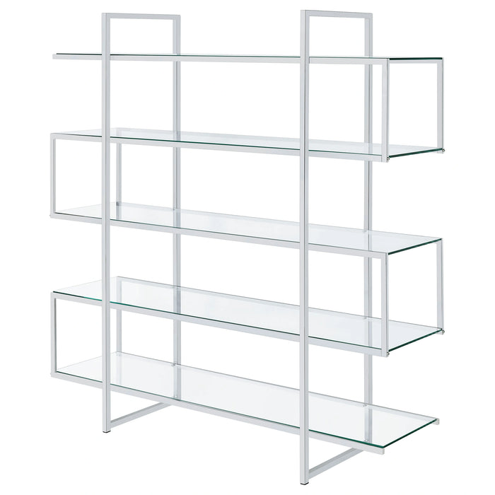 Five Star Furniture - Elmer Bookshelf
