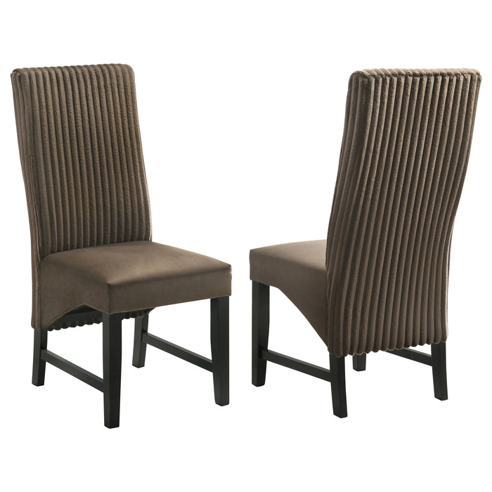 Five Star Furniture - Barrand Dining Side Chair