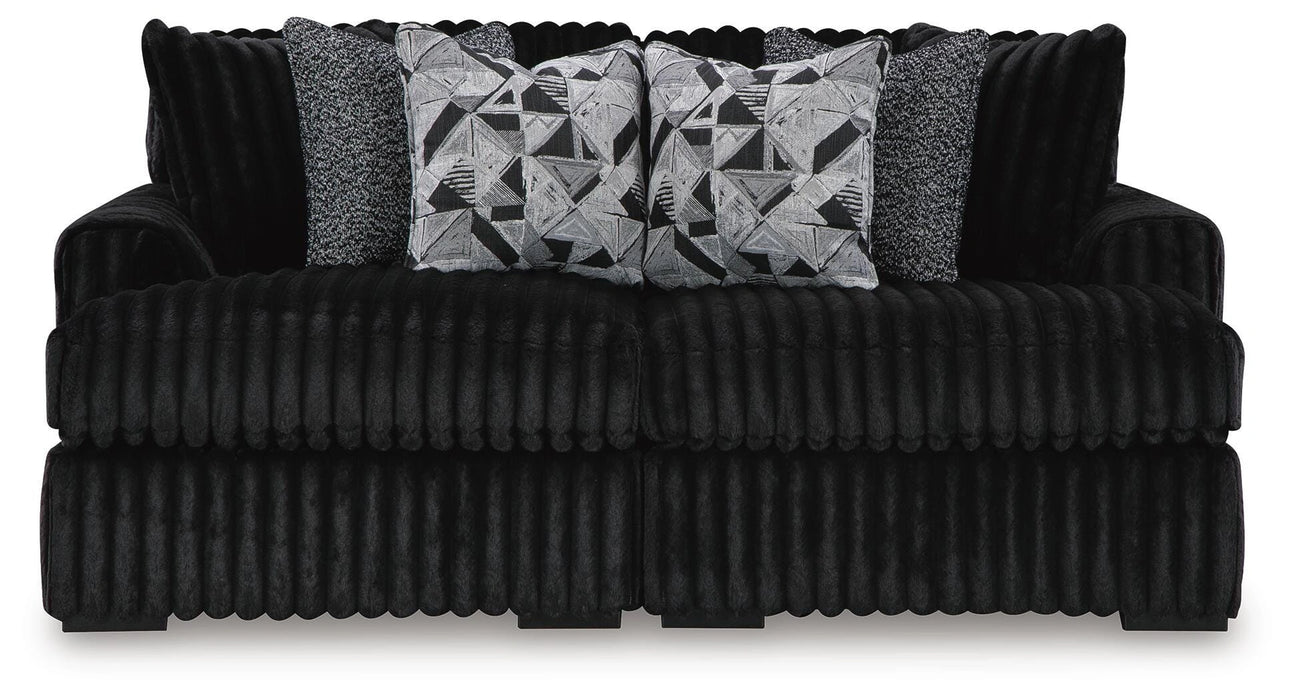 Five Star Furniture - Midnight-Madness Super Chaise