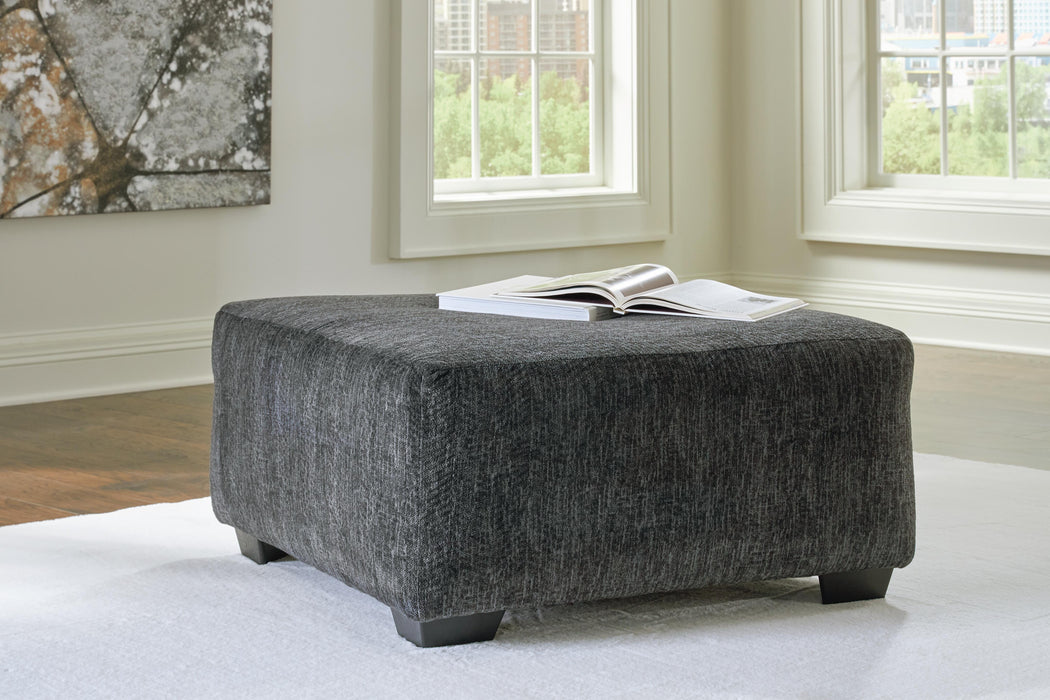Five Star Furniture - Biddeford Living Room Set