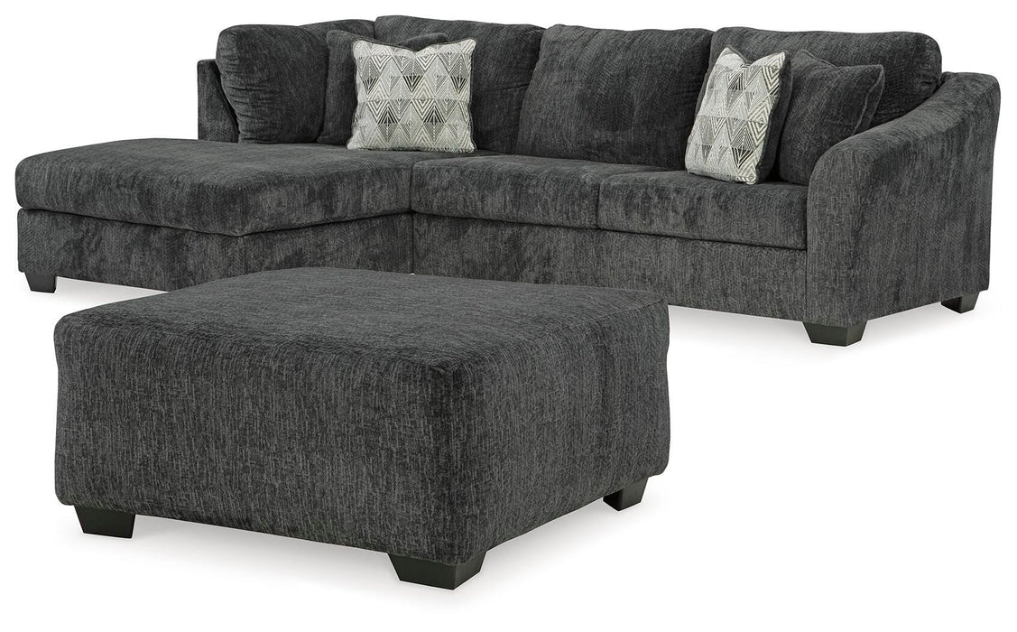 Five Star Furniture - Biddeford Living Room Set