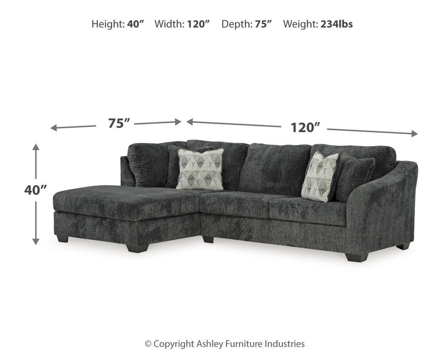 Five Star Furniture - Biddeford Living Room Set
