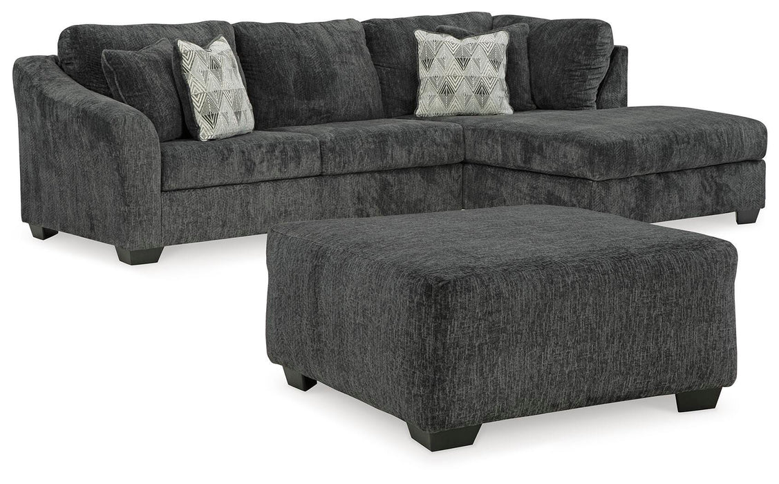 Five Star Furniture - Biddeford Living Room Set