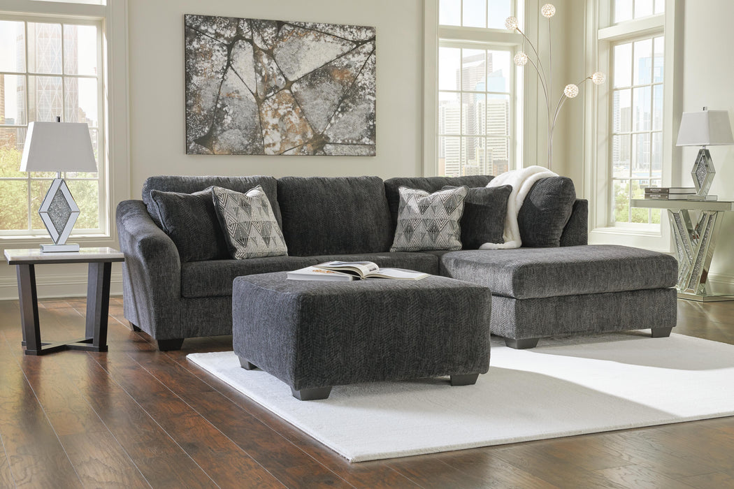 Five Star Furniture - Biddeford Living Room Set