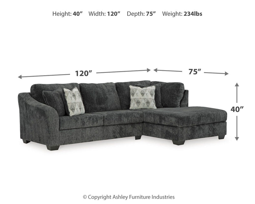 Five Star Furniture - Biddeford Living Room Set