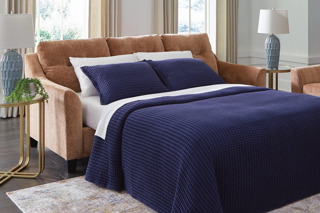 Five Star Furniture - Amity Bay Sofa Chaise Sleeper
