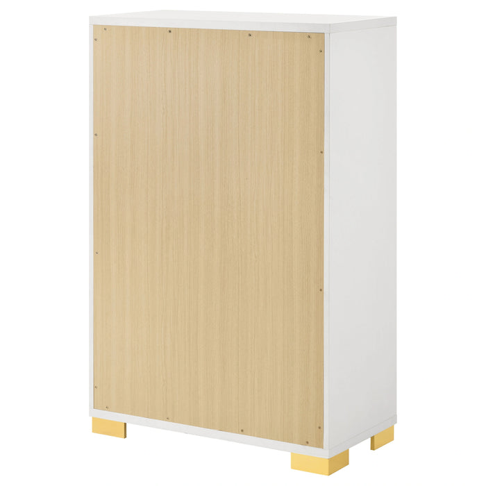 Five Star Furniture - Marceline Chest of Drawers