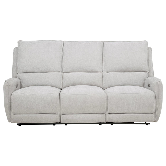 Five Star Furniture - Sylmar Power Reclining Sofa