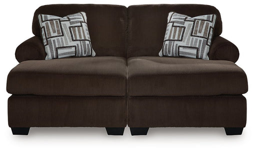 Kimlee Super Chaise - Five Star Furniture & Mattress (GA)