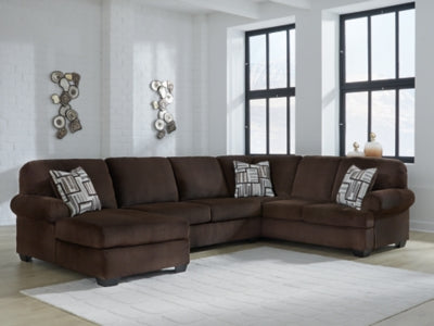Five Star Furniture - Kimlee Sectional with Chaise