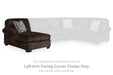 Five Star Furniture - Kimlee Sectional with Double Chaise - Five Star Furniture & Mattress (GA)