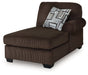 Five Star Furniture - Kimlee Super Chaise - Five Star Furniture & Mattress (GA)