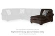 Five Star Furniture - Kimlee Super Chaise - Five Star Furniture & Mattress (GA)