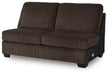 Five Star Furniture - Kimlee Sectional with Chaise - Five Star Furniture & Mattress (GA)