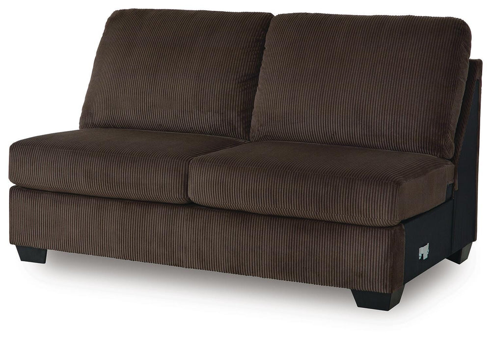 Five Star Furniture - Kimlee Sectional with Chaise