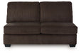 Five Star Furniture - Kimlee Sectional with Chaise - Five Star Furniture & Mattress (GA)