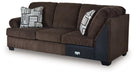 Five Star Furniture - Kimlee Sectional with Chaise - Five Star Furniture & Mattress (GA)