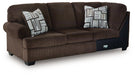 Five Star Furniture - Kimlee Sectional with Chaise - Five Star Furniture & Mattress (GA)