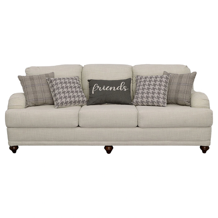 Five Star Furniture - Glenn Sofa Set