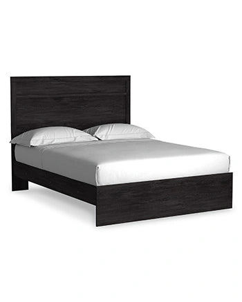 Five Star Furniture - Belachime Bed