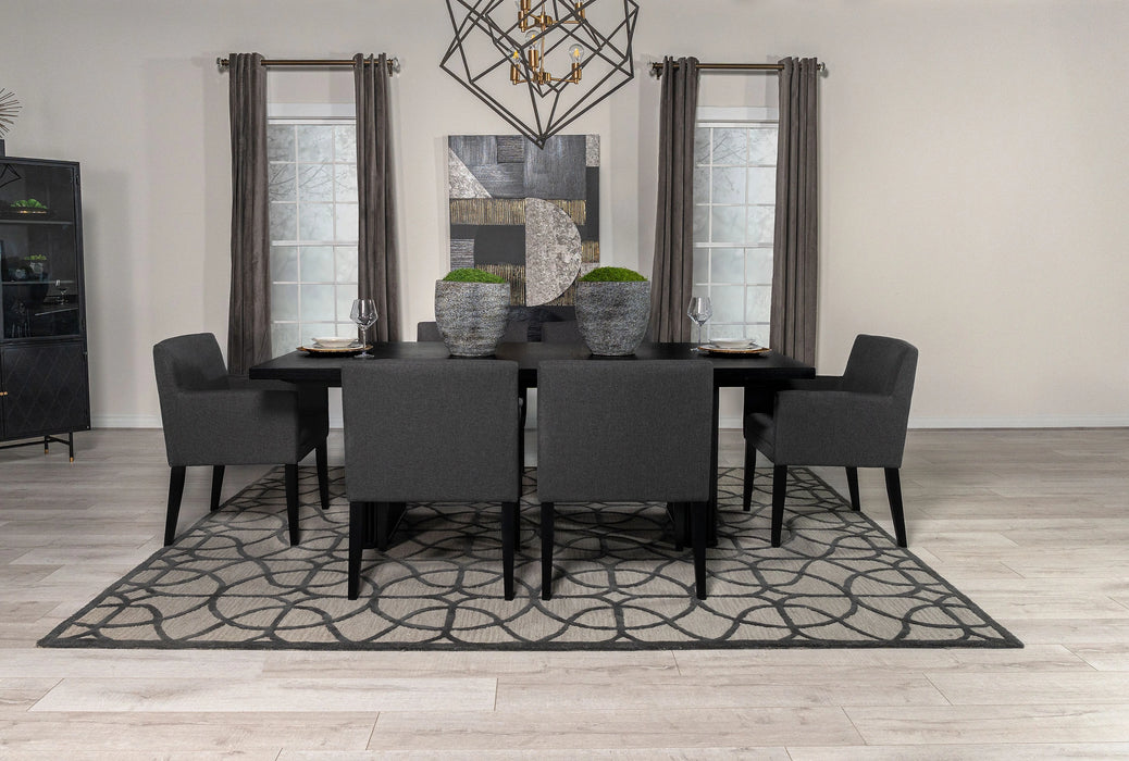 Five Star Furniture - Catherine Dining Set