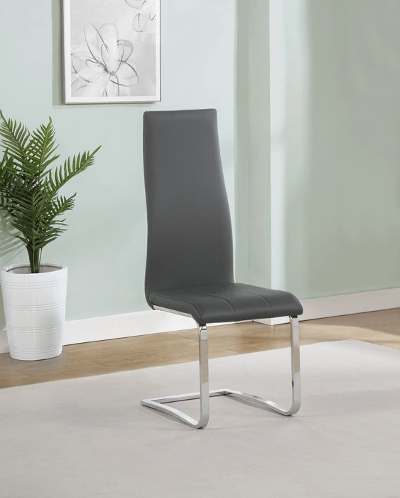 Five Star Furniture - Montclair Side Chairs
