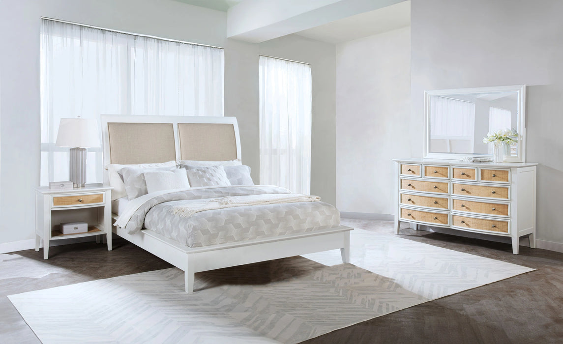 Five Star Furniture - Bexhill Bedroom Set
