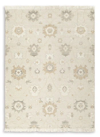 Five Star Furniture - Calkin Rug
