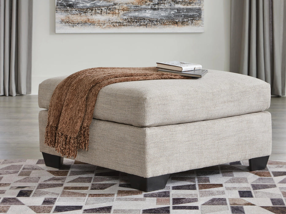 Five Star Furniture - Mahoney Living Room Set
