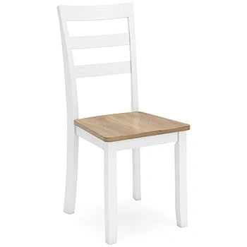 Five Star Furniture - Gesthaven Dining Chair