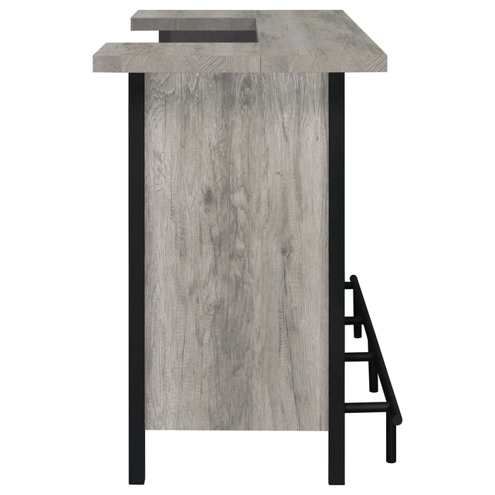 Five Star Furniture - Bellemore Home Bar