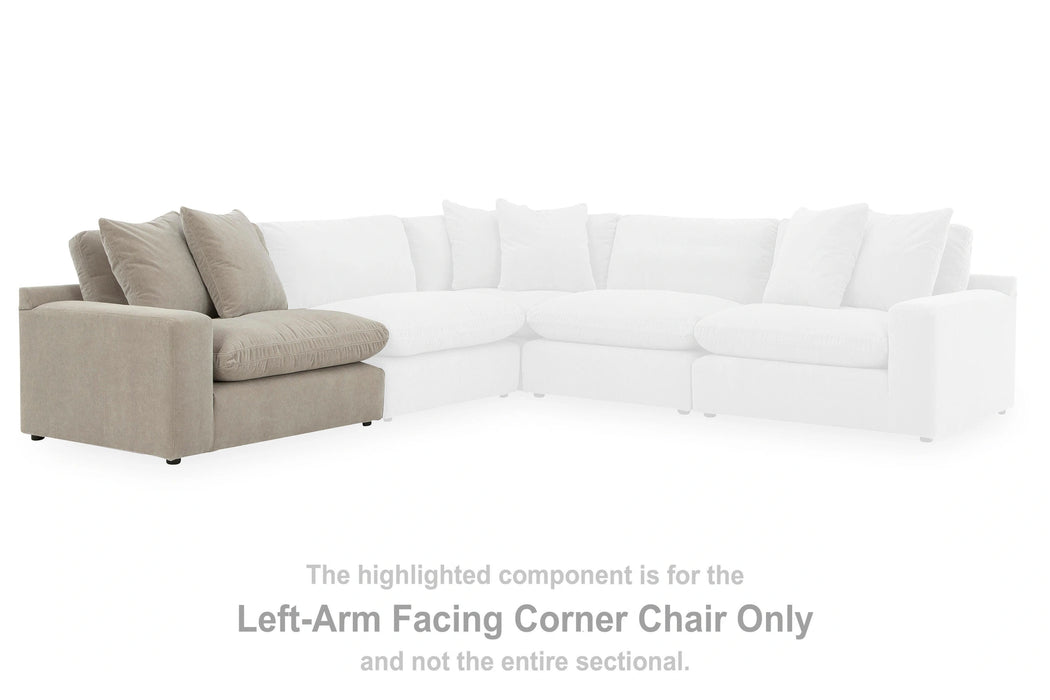 Five Star Furniture - Maxton Heights Sectional